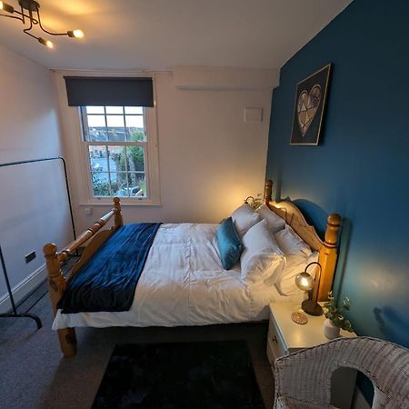 Avon'S Rest Apartment Stratford-upon-Avon Bagian luar foto