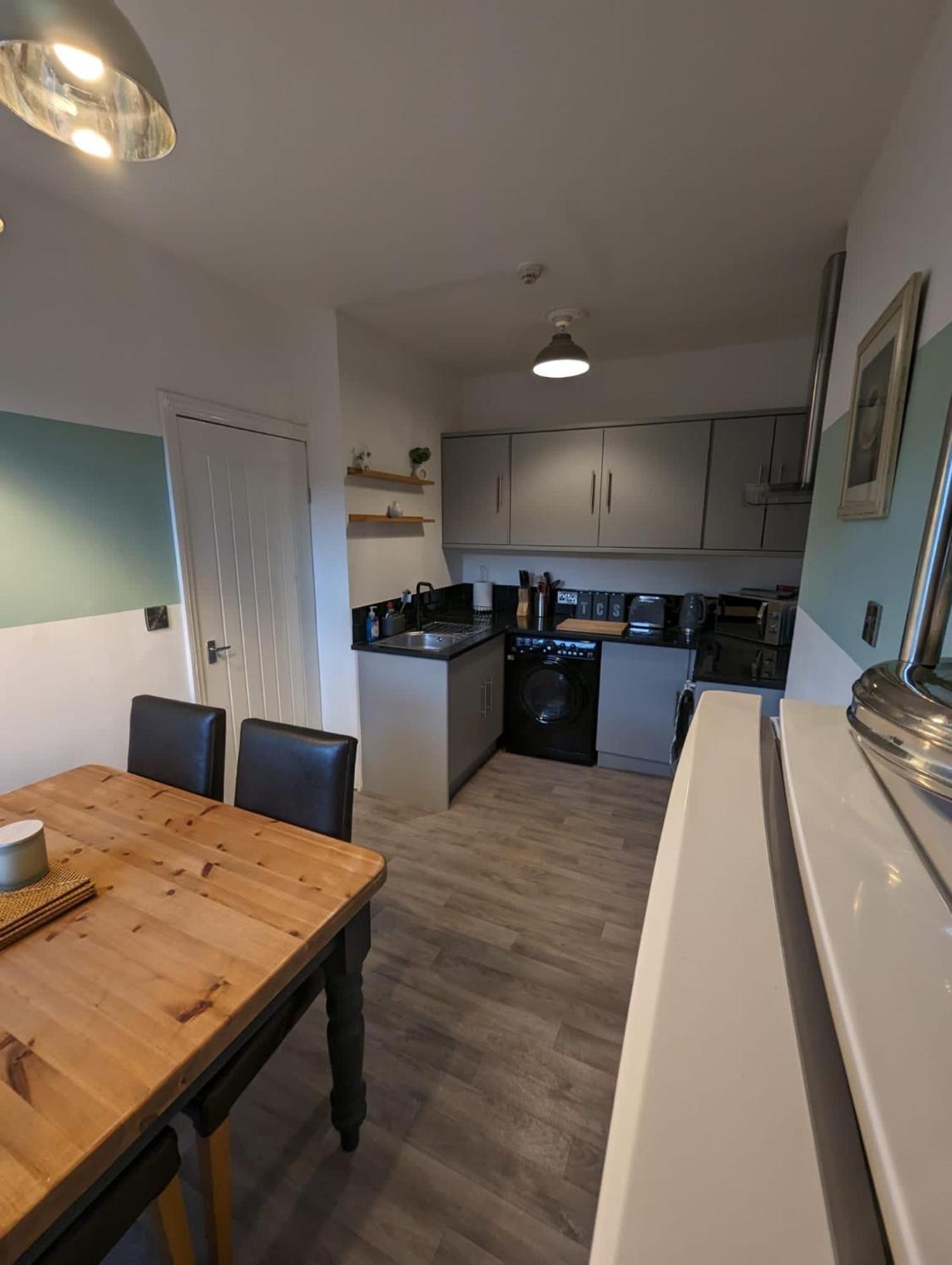Avon'S Rest Apartment Stratford-upon-Avon Bagian luar foto