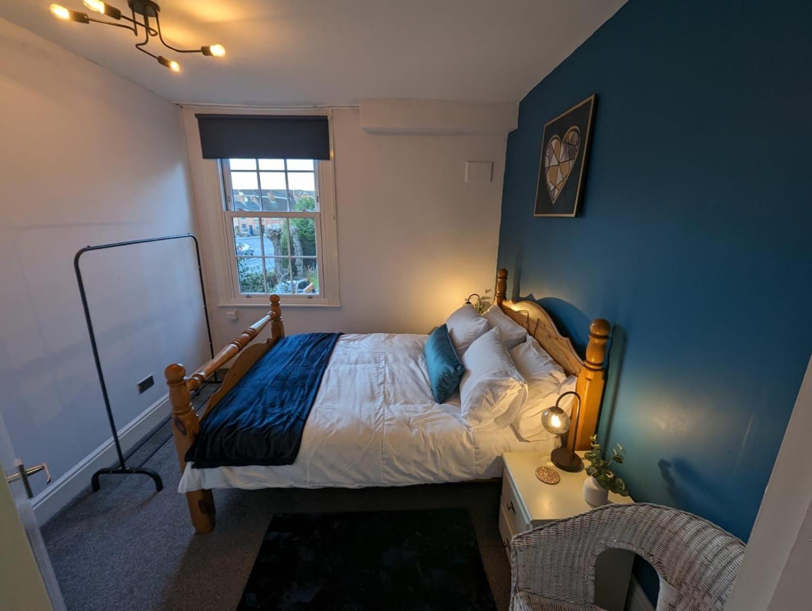 Avon'S Rest Apartment Stratford-upon-Avon Bagian luar foto