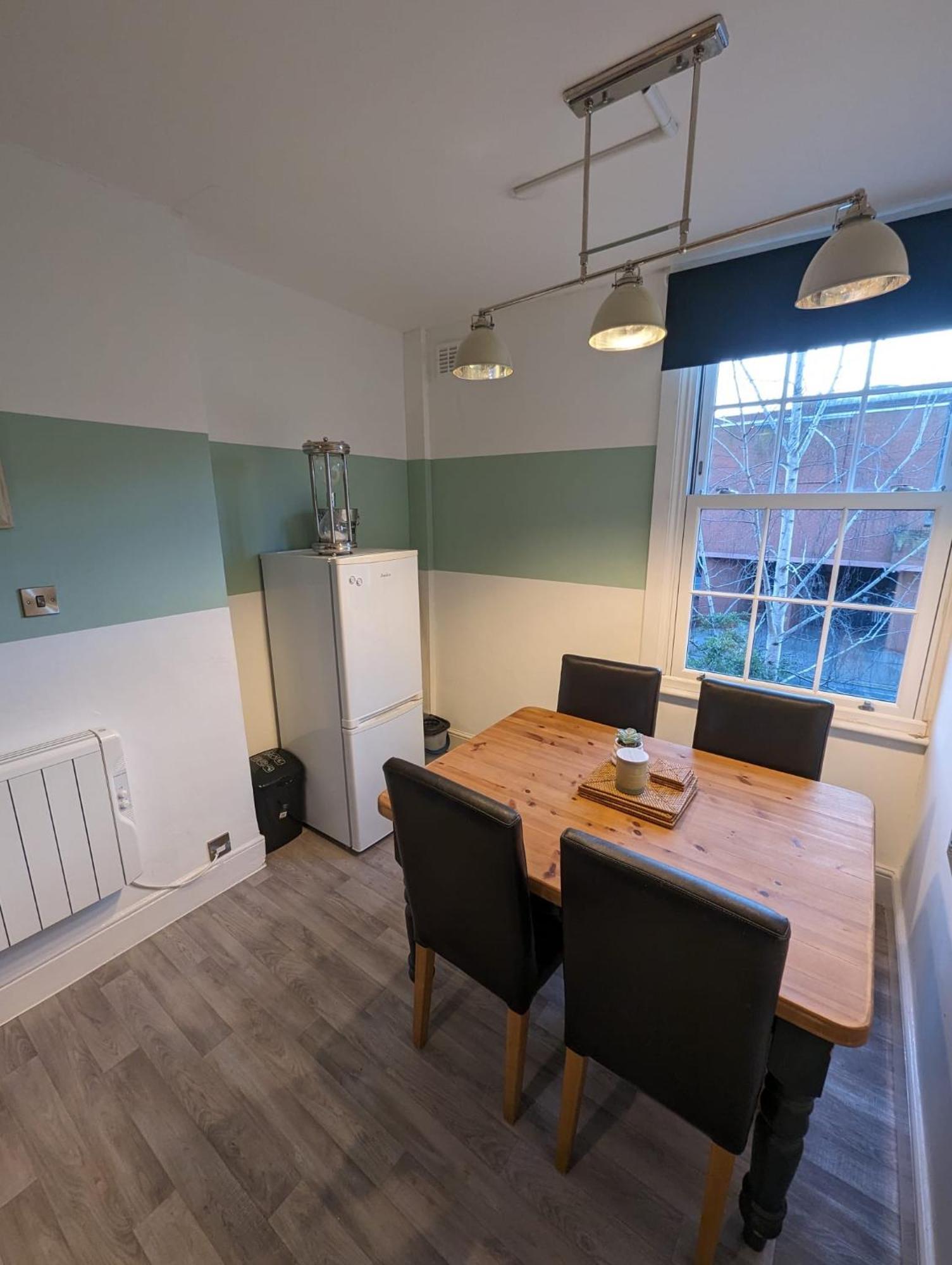 Avon'S Rest Apartment Stratford-upon-Avon Bagian luar foto