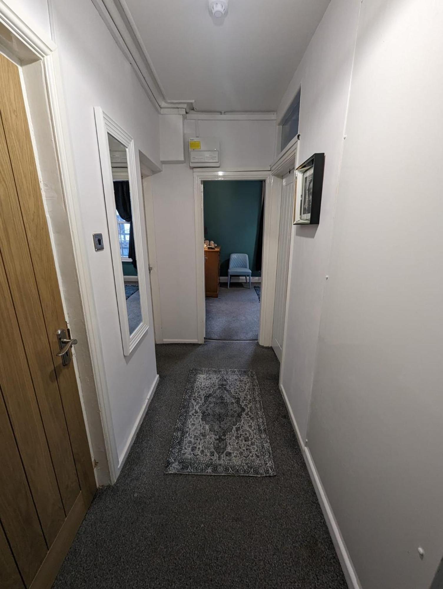 Avon'S Rest Apartment Stratford-upon-Avon Bagian luar foto